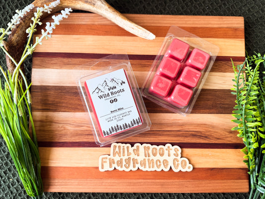 Berry Bliss Wax Melt