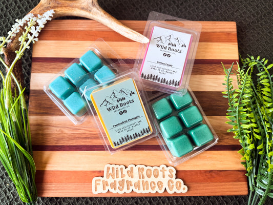 Mystery Wax Melt
