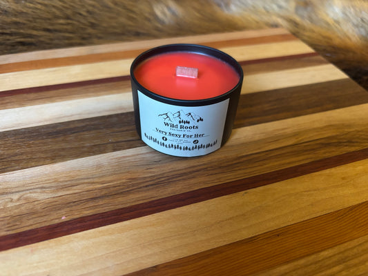 Very Sexy For Her 4 oz Candle