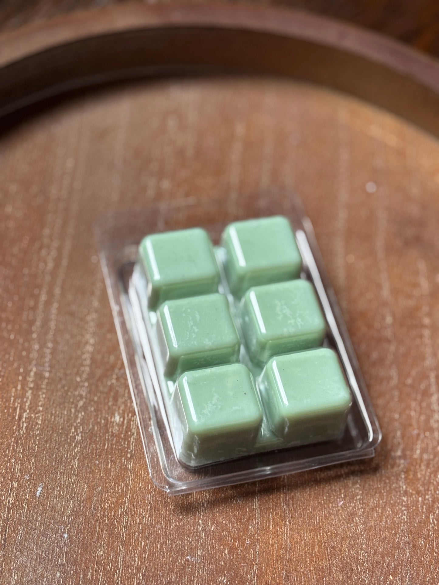 Mountain Pine Wax Melt