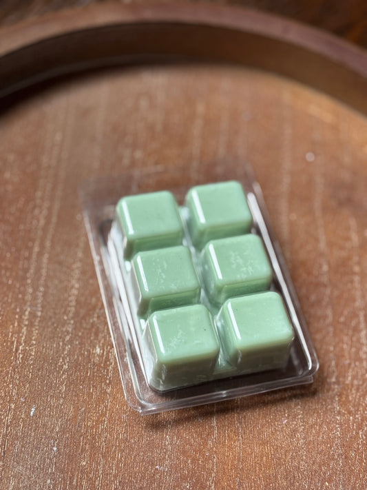 Mountain Pine Wax Melt